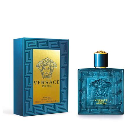 versace eros homme parfum|Versace Eros femme perfume review.